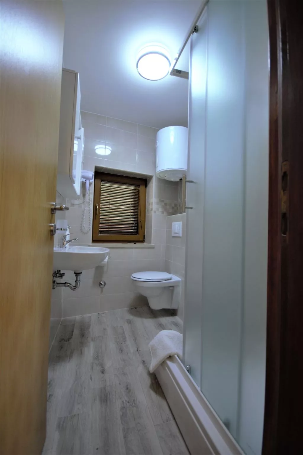 XXL-Ferienhaus "Cokuni" mit privatem Pool-Inside