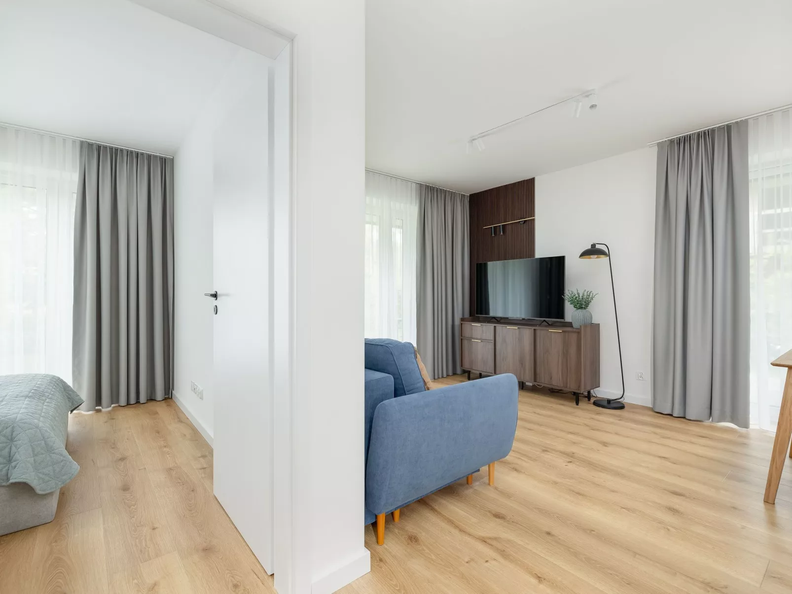 Wohnung für 4 Personen "Nowe Miedzywodzie"-Image-tags.info