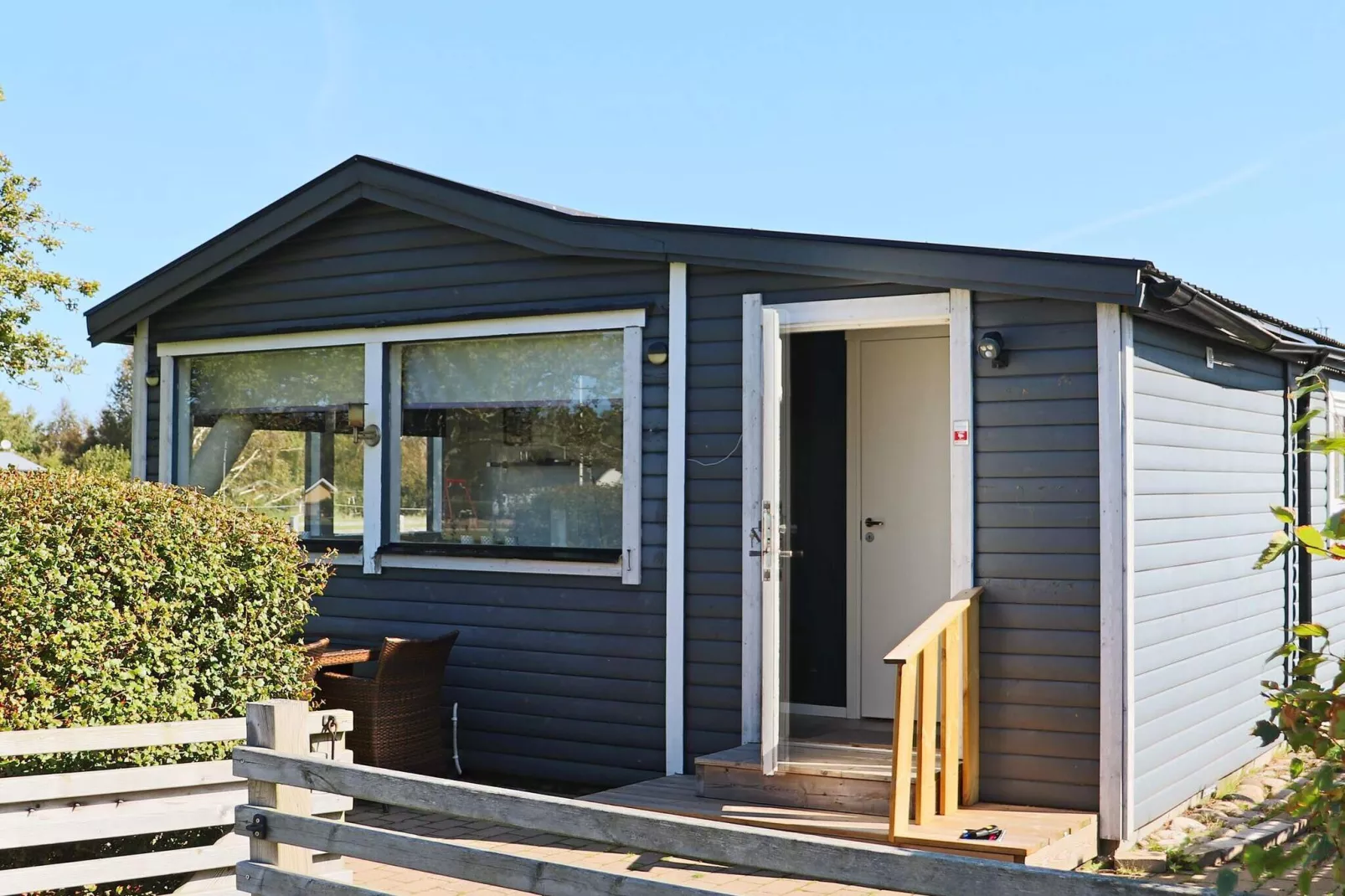4 star holiday home in LAHOLM-By Traum