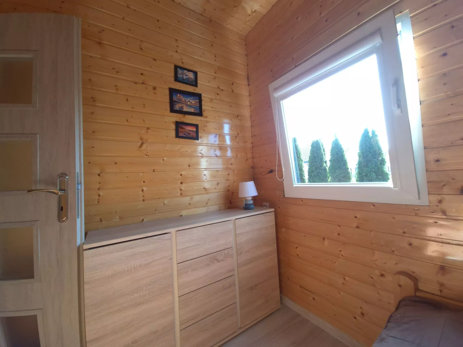 "New 5" mit Infinity-Pool-Inside