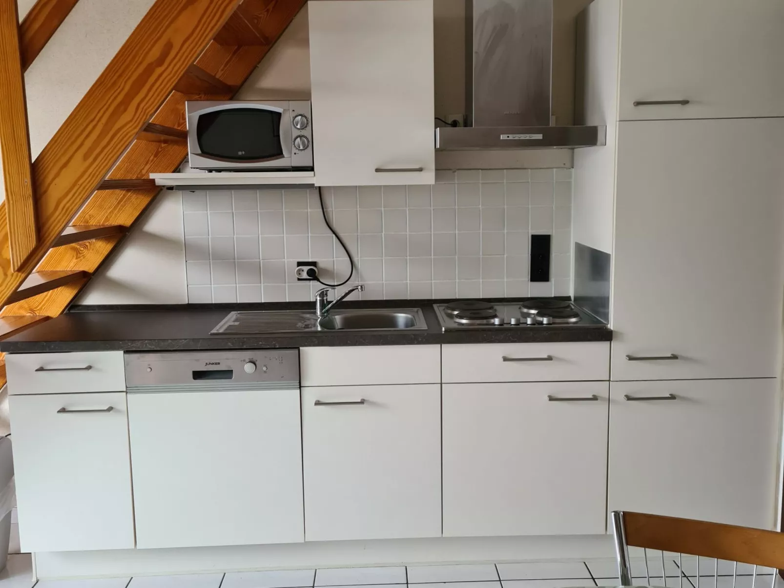 Chateau Bredene-Drinnen