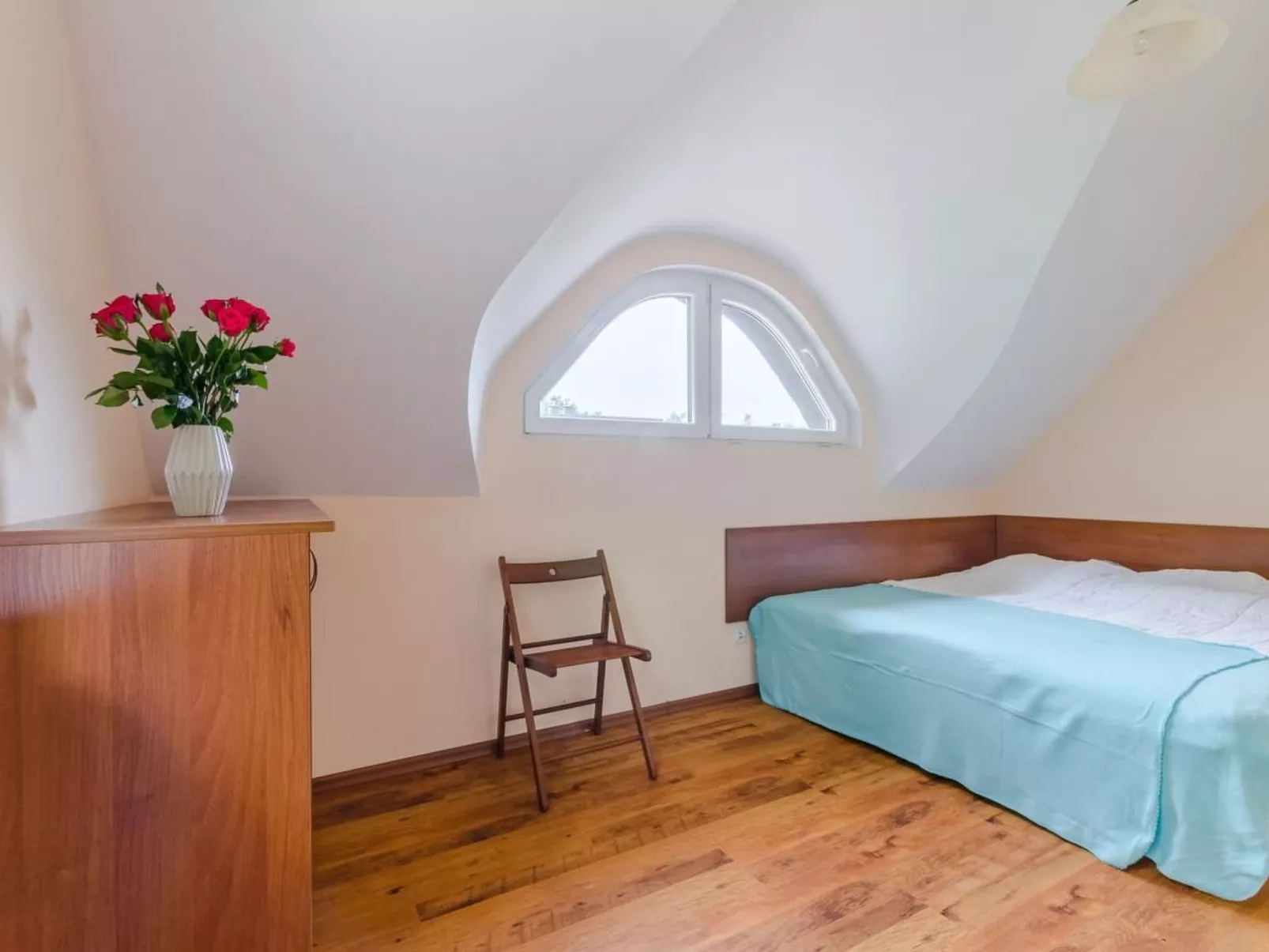 Ferienwohnung-Drinnen