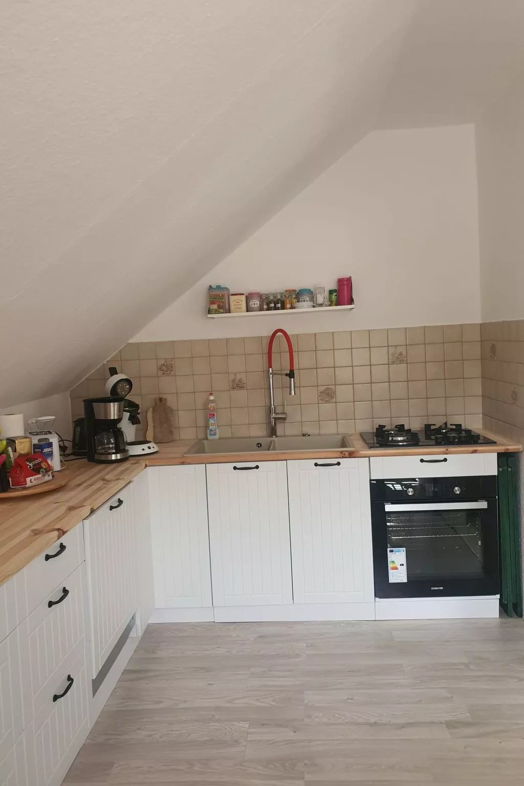 Im Herzen des Elbsandsteingebirges-Inside