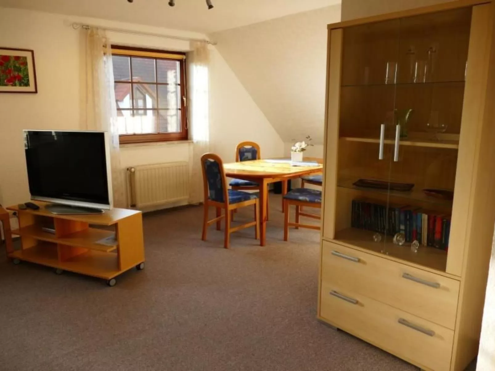 Schwalbenring-Inside