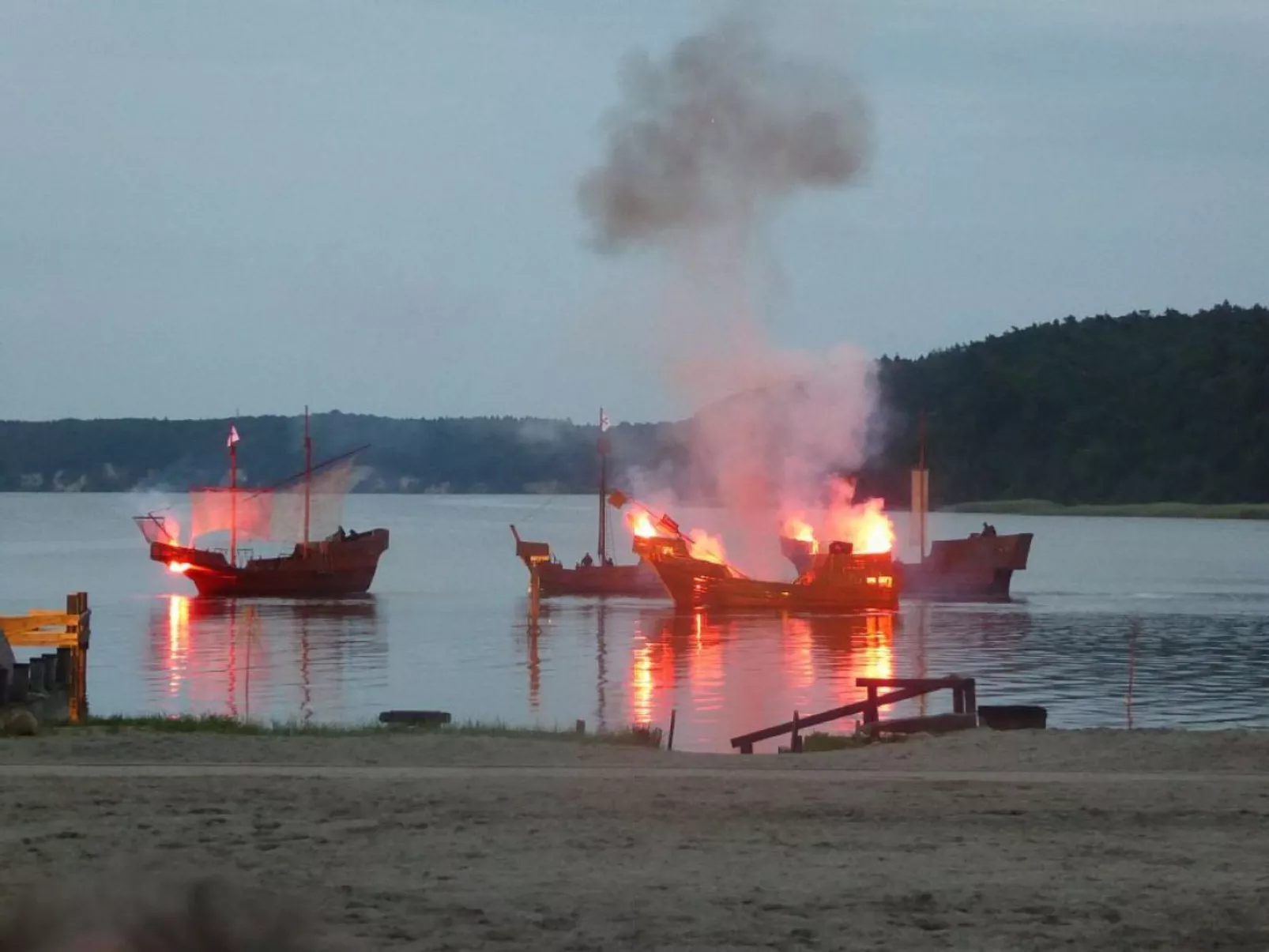 Villa Kiek ut-Dedans