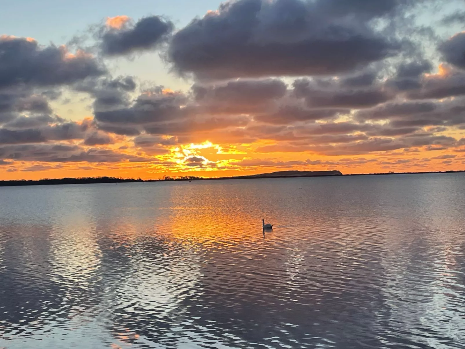 Strandhaus LEE Sauna Kamin Wlan-Dehors