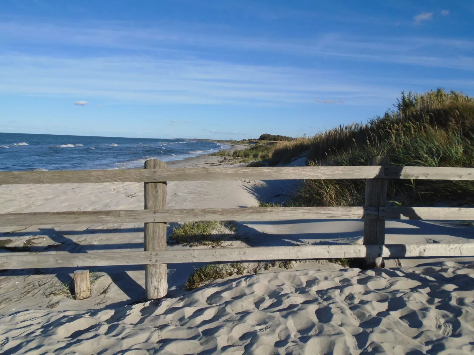 Komfortable Ferienwohnung in Zingst-Inside