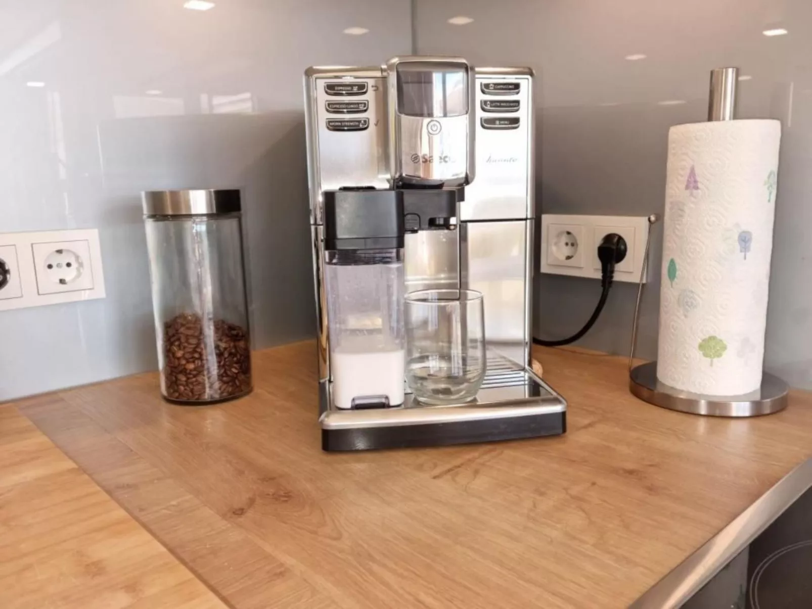 Luxus-Appartement in Kappel-Inside