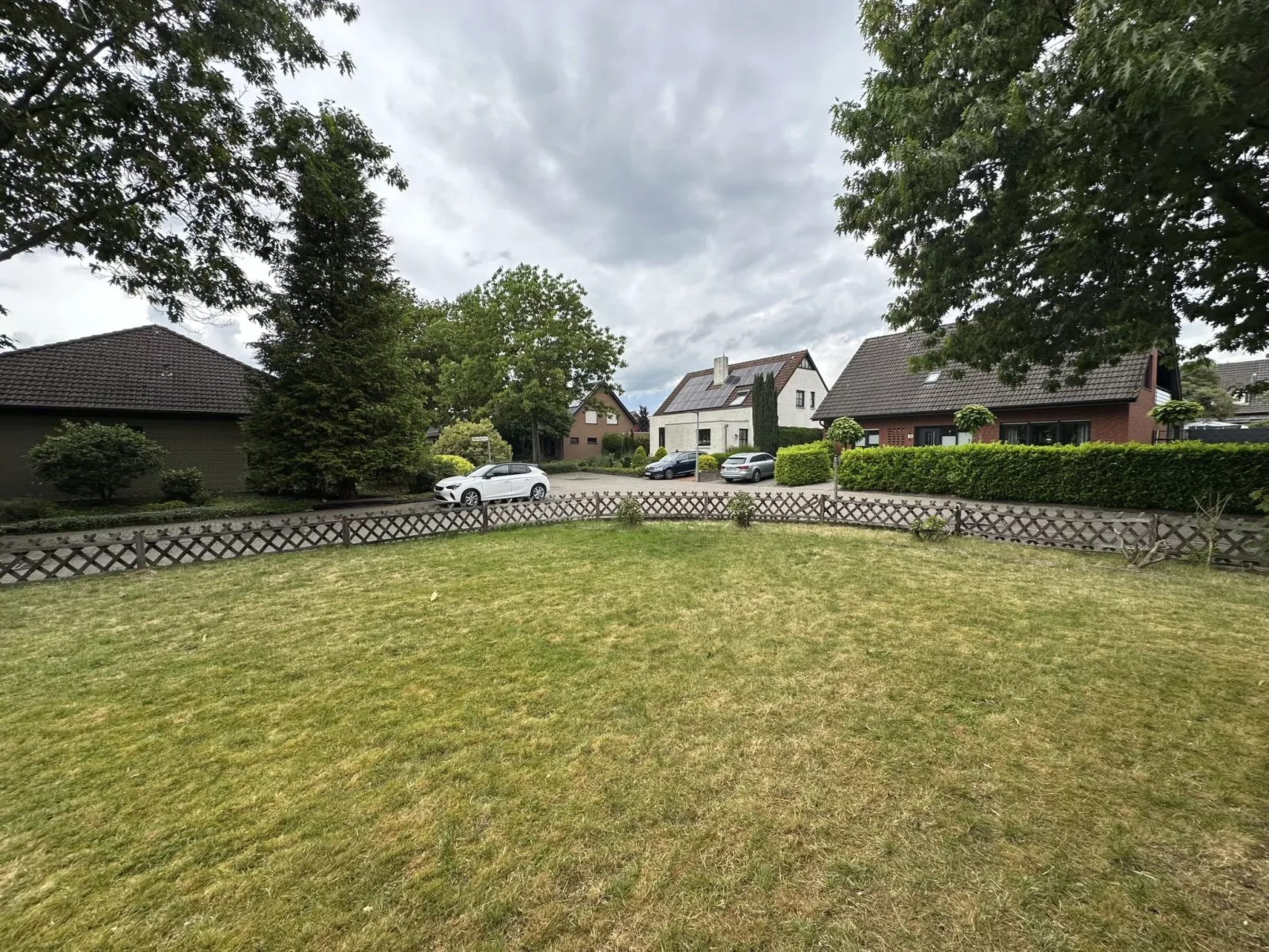 Ap. Ruhe[pause] III-Draußen