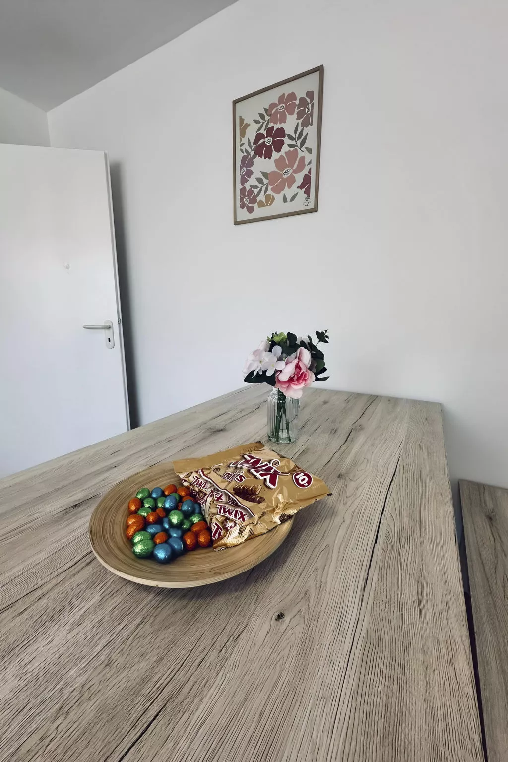 FeWo Euregio III-Drinnen