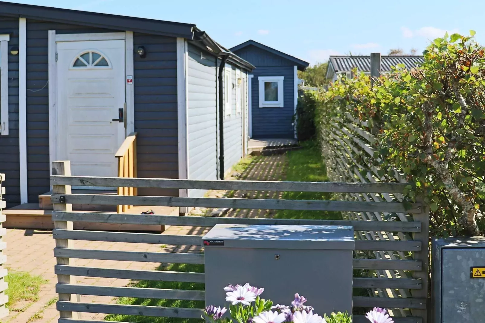 4 star holiday home in LAHOLM-By Traum-Outdoor