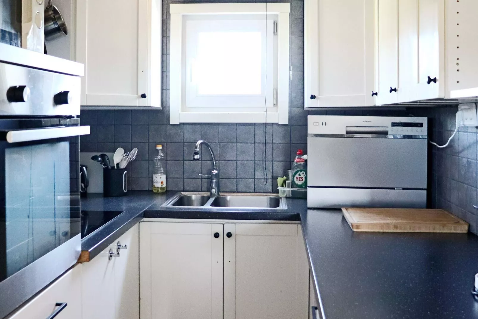 4 star holiday home in LAHOLM-By Traum