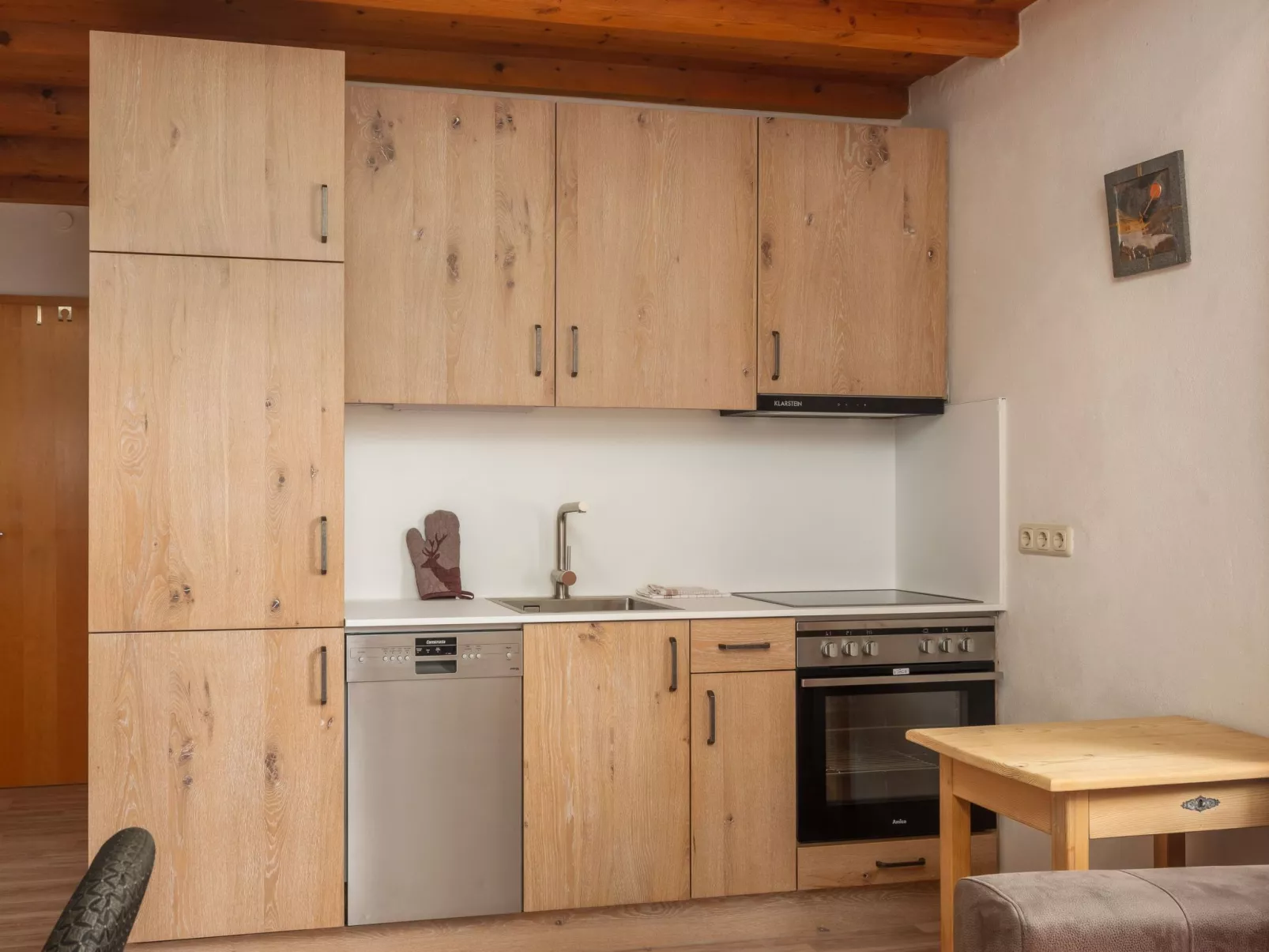 Am Rückerlhof - Isa-Inside