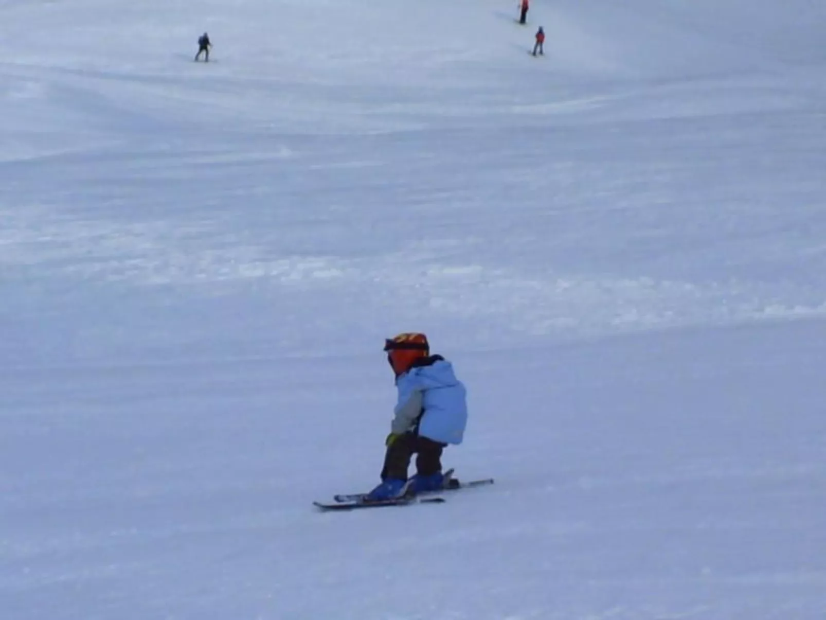 Mit Balkon in guter Ausflugslage-Drinnen