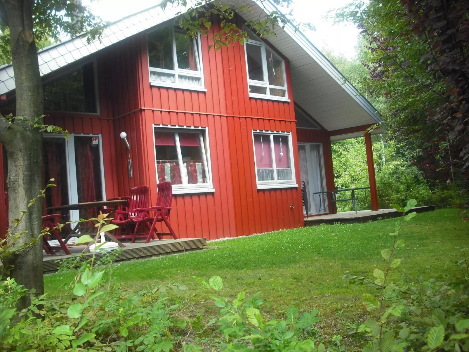 FH Igel - Extertal-Dehors