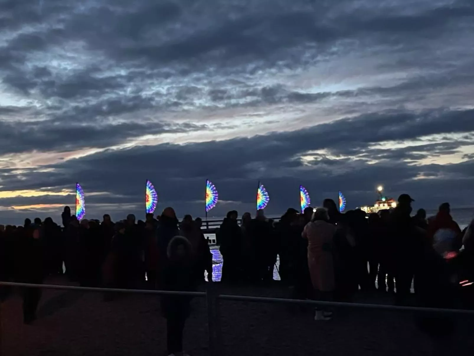 Erholung pur im Ferienhaus UTKIEK 75-Outside