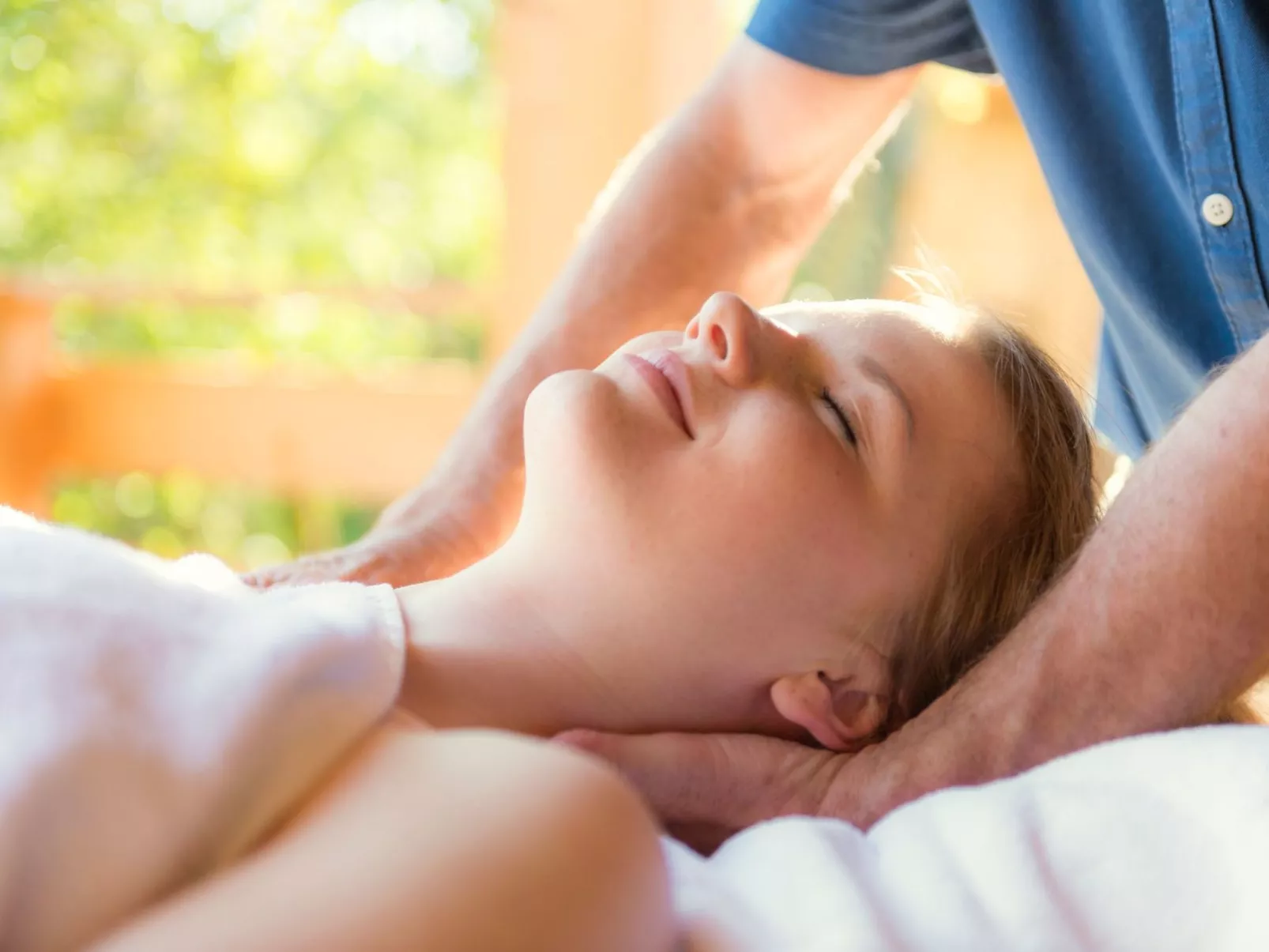 Chalet Försterei-Dedans