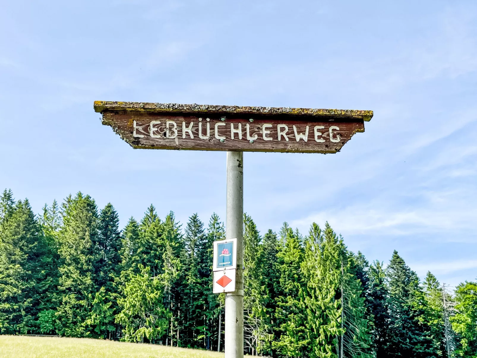 Kuschelnest Oase-Environnement