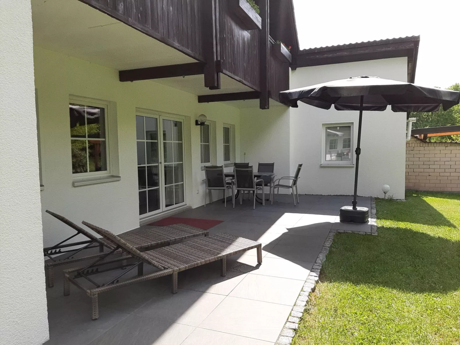 Fewo Stricker 31-Draußen