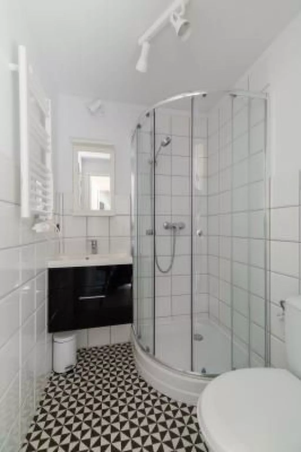 Mit privater Terrasse-Dedans