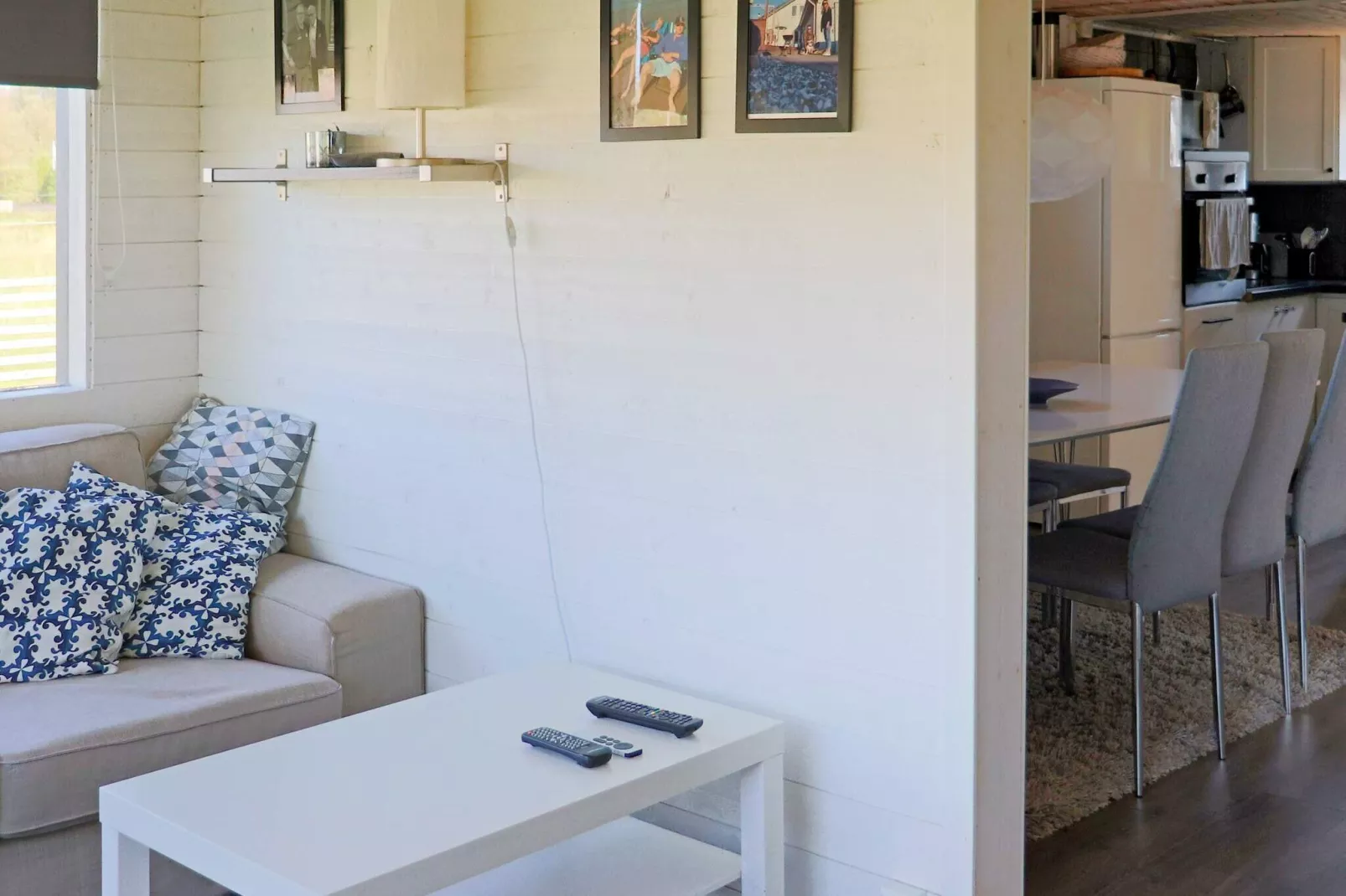 4 star holiday home in LAHOLM-By Traum-Indoor