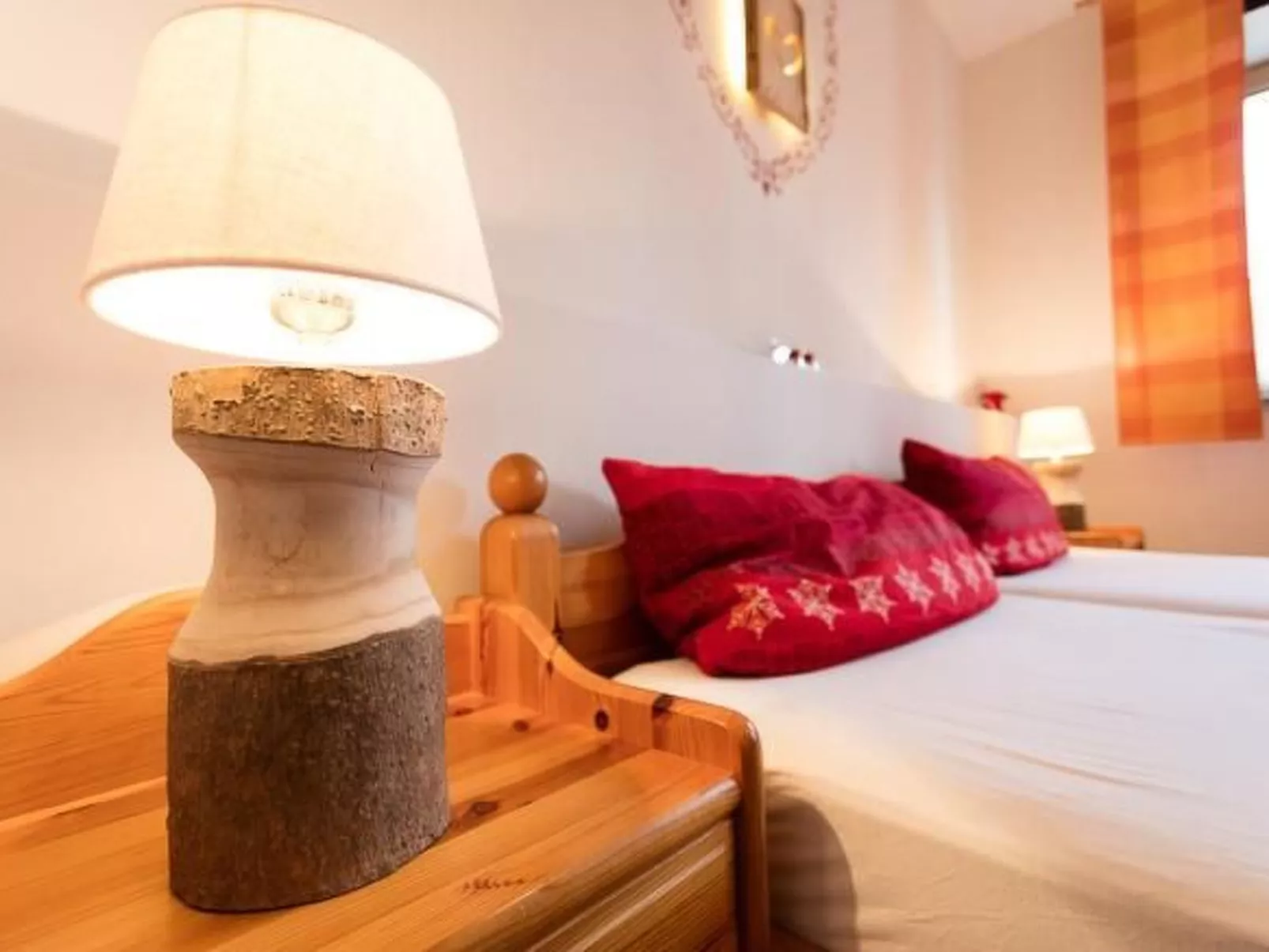 Am Rückerlhof - Moni-Inside