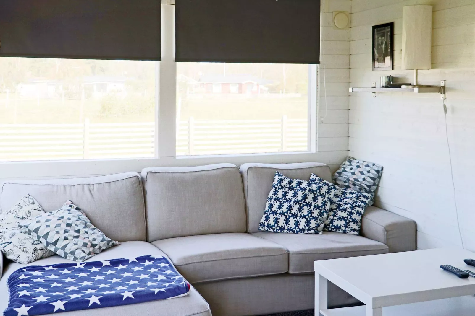 4 star holiday home in LAHOLM-By Traum-Indoor