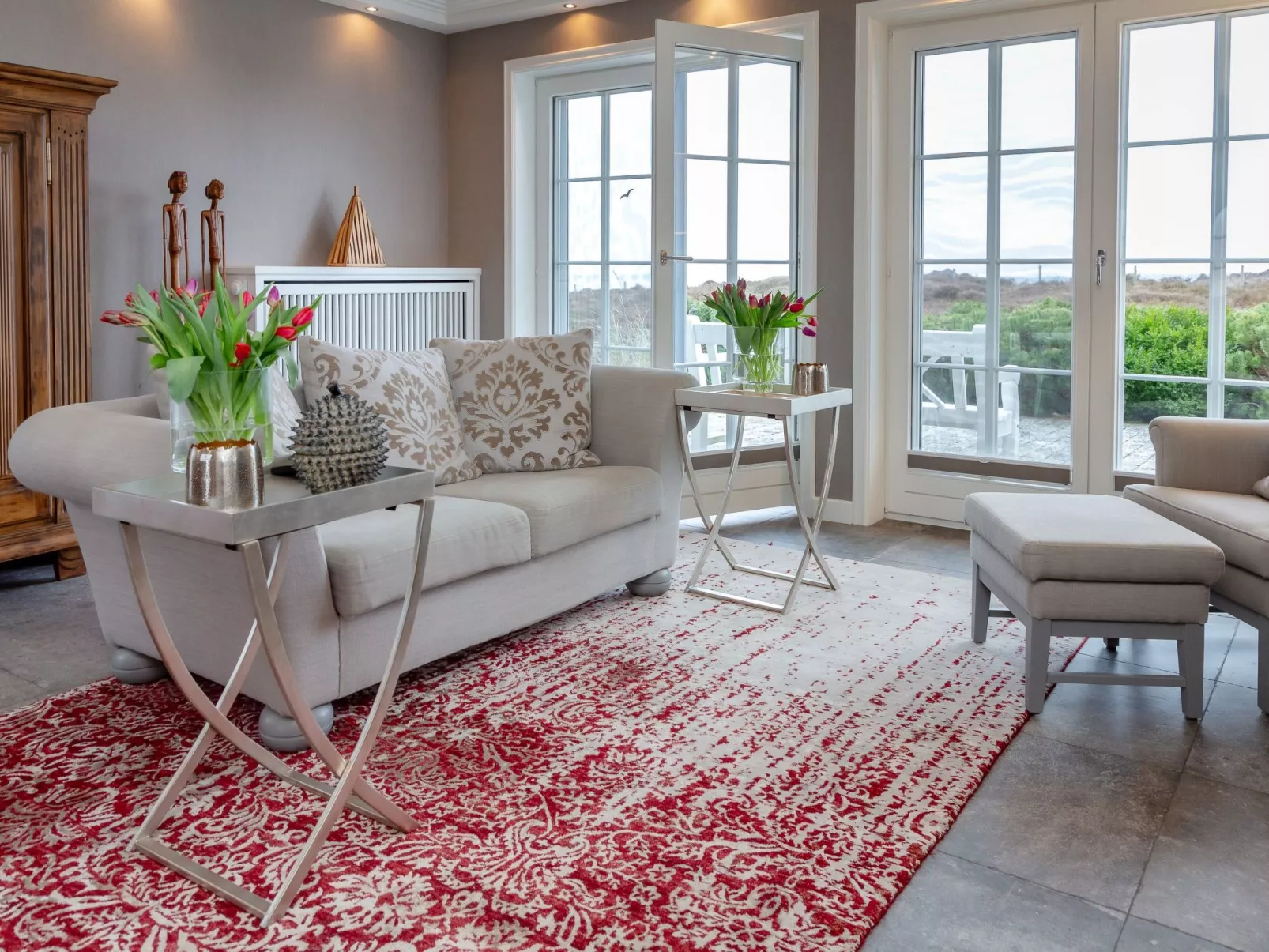 Sönshörn - S16 - in Munkmarsch-Dedans