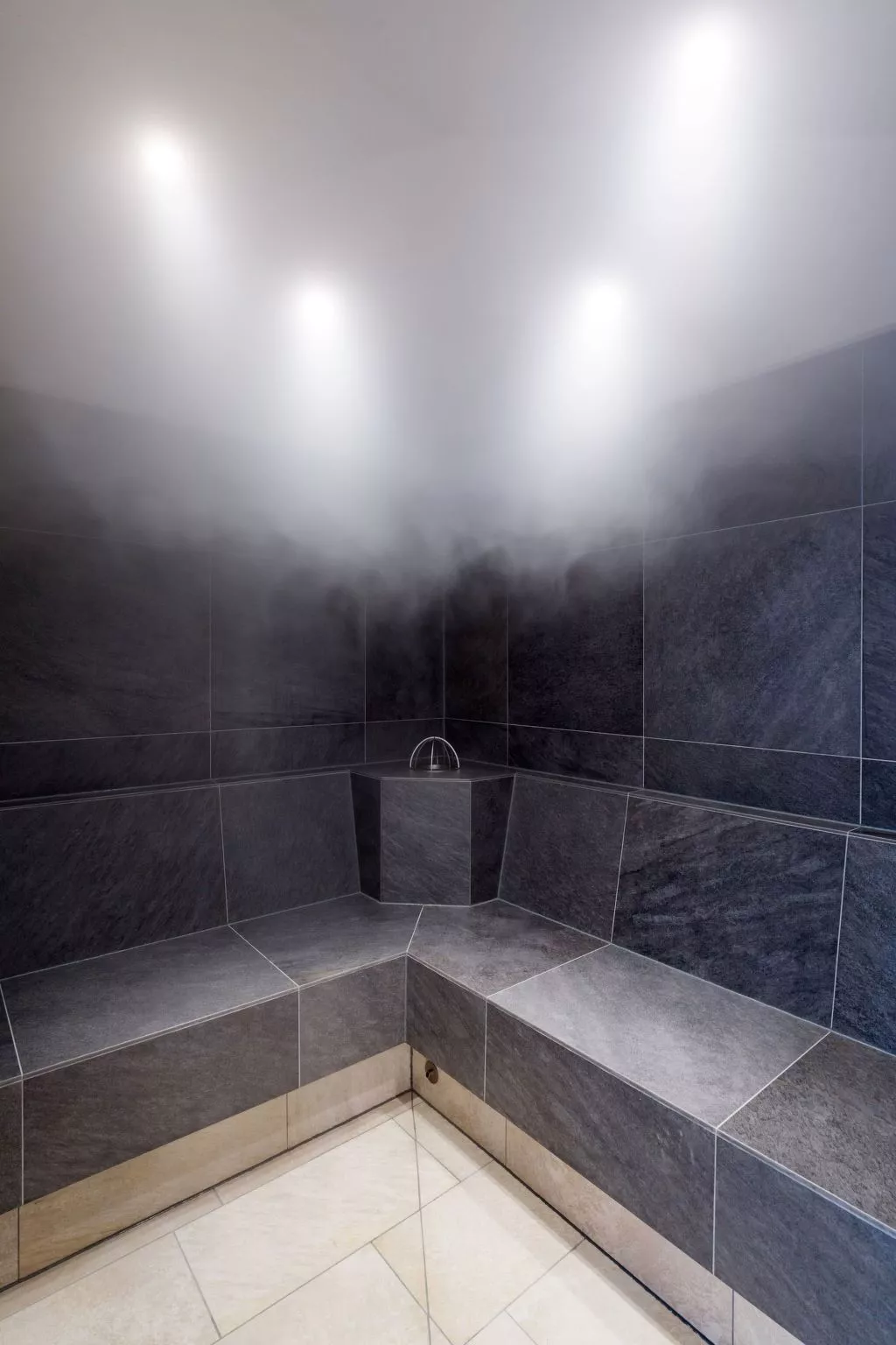 Appartement "Freiraum"-Drinnen