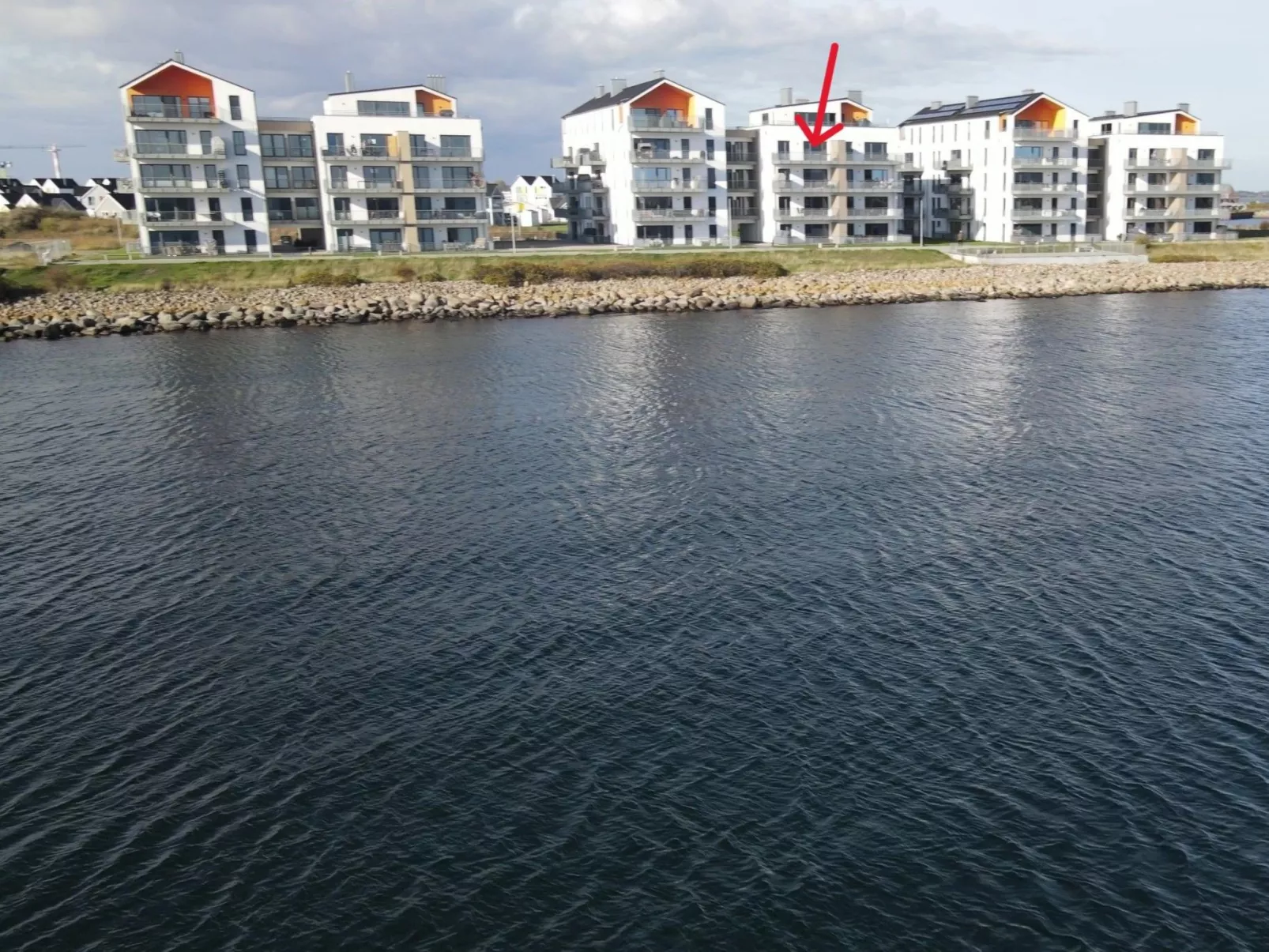 Apartment Kleine Auszeit by Seeblick Ferien ORO-Draußen