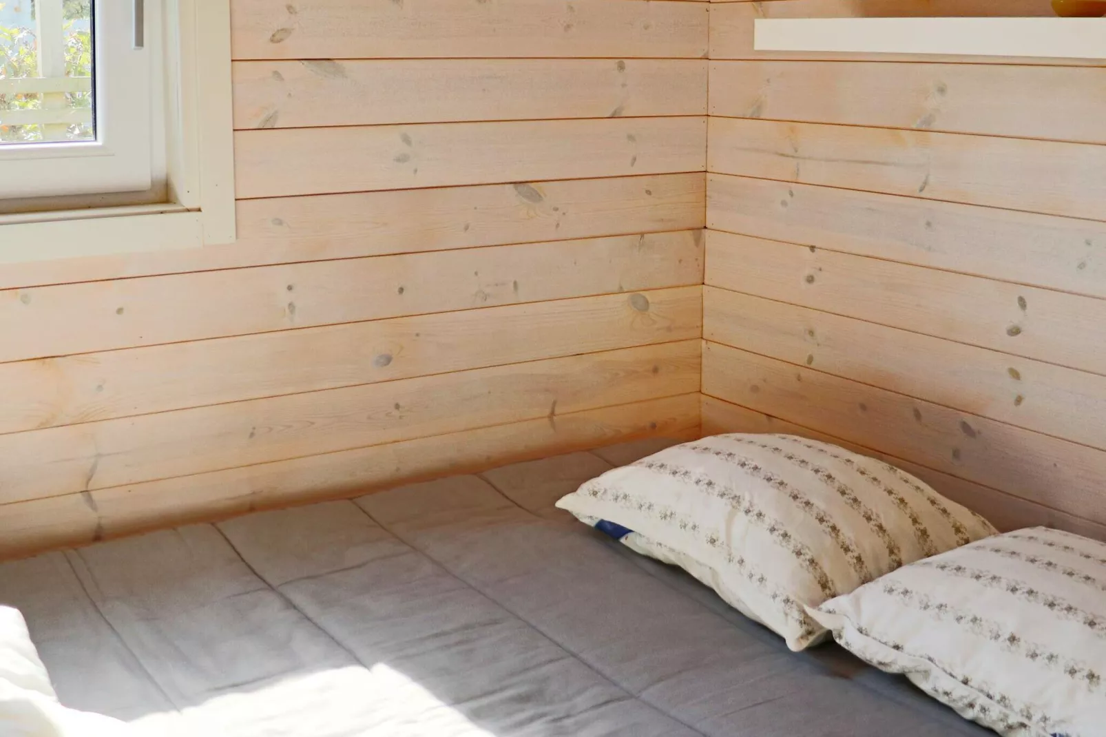 4 star holiday home in LAHOLM-By Traum-Indoor