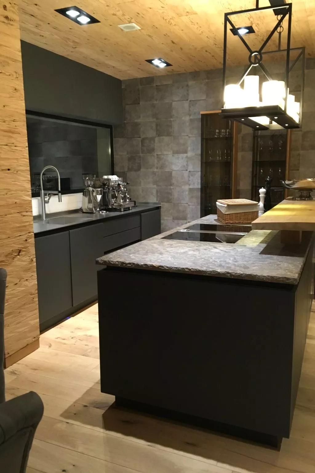 Chalet Tannweg in Sankt Johann in Tirol-Drinnen