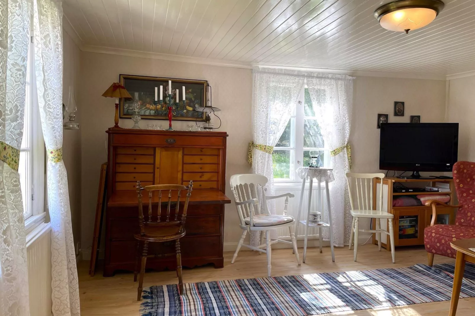 6 person holiday home in GRÄSTORP-By Traum-Indoor