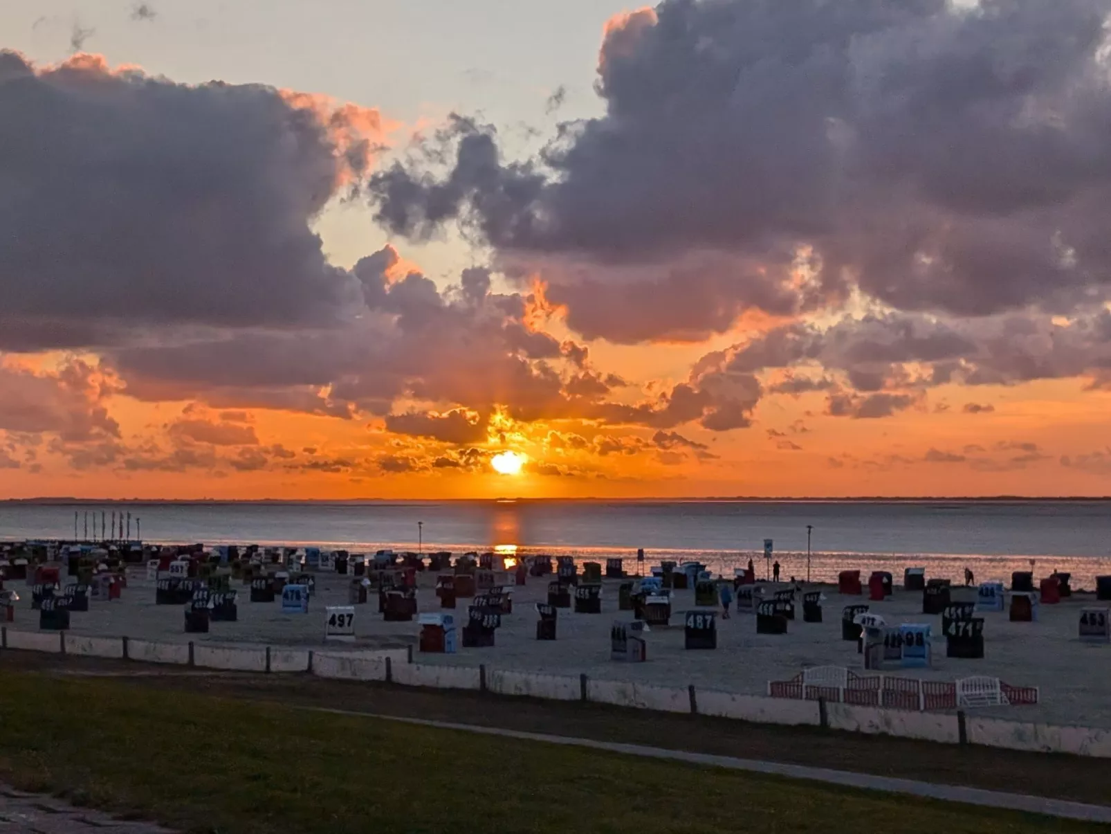 Das Familienreich-Dehors