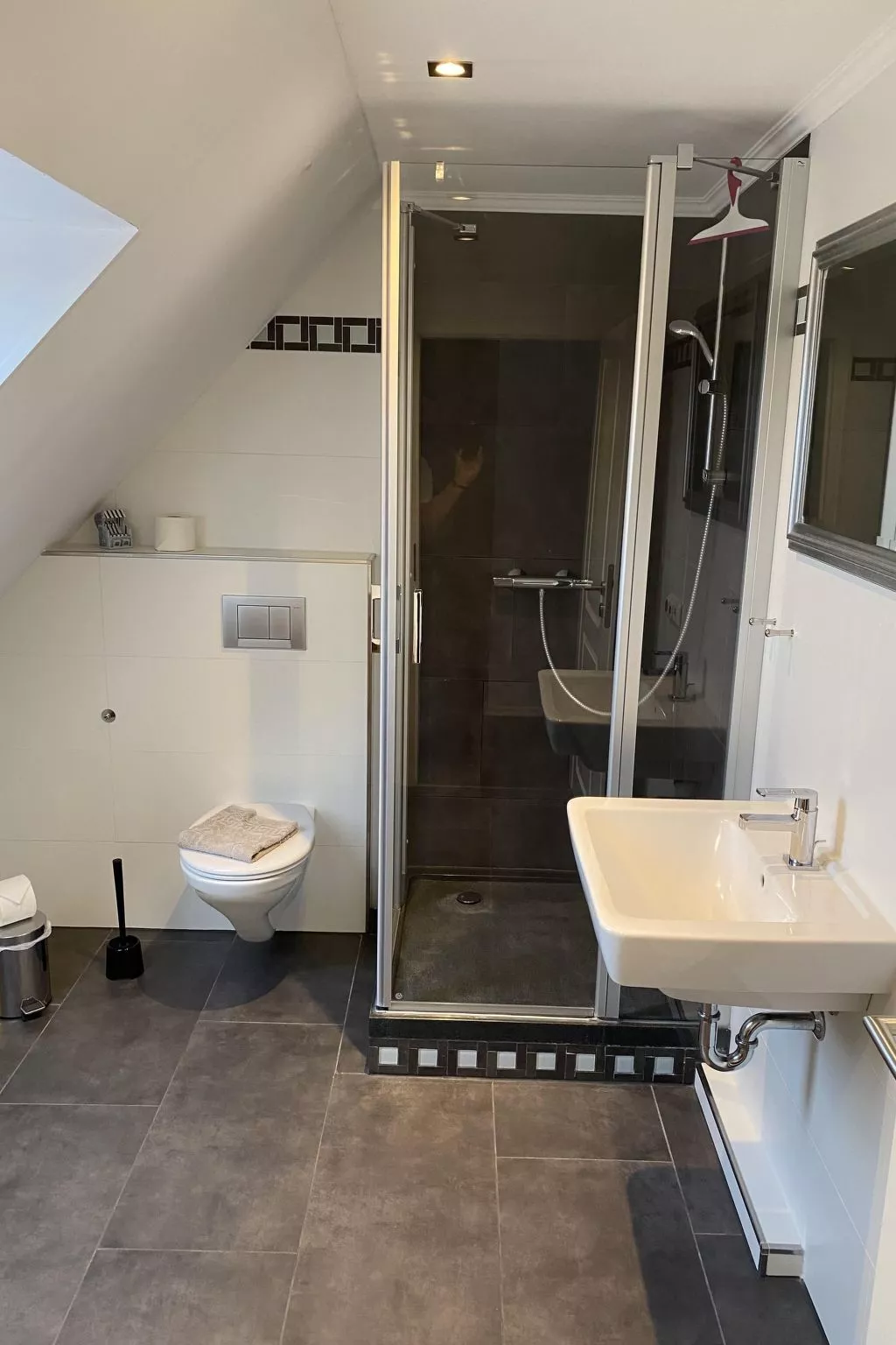 In ruhiger Lage mit großem Balkon-Inside