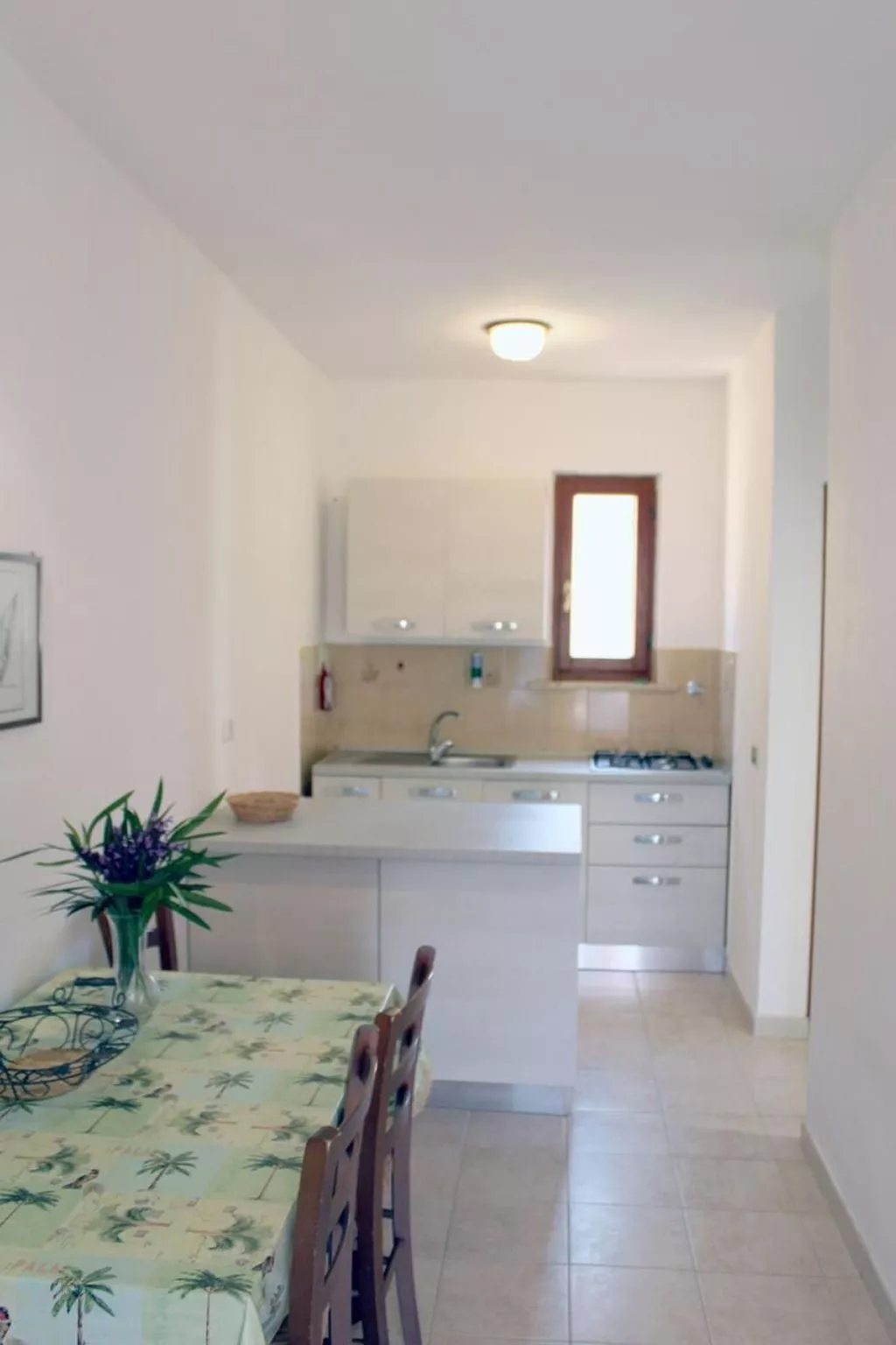 'Casa Roberta-Inside