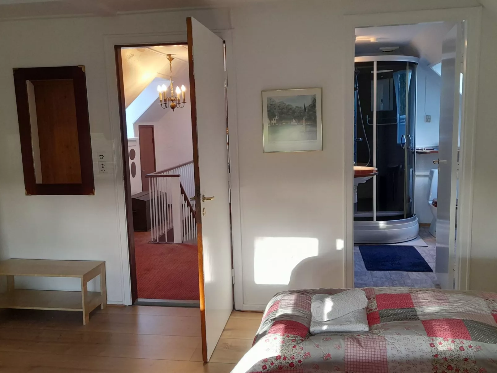 Otto-Vilhelm Kaalund-Inside