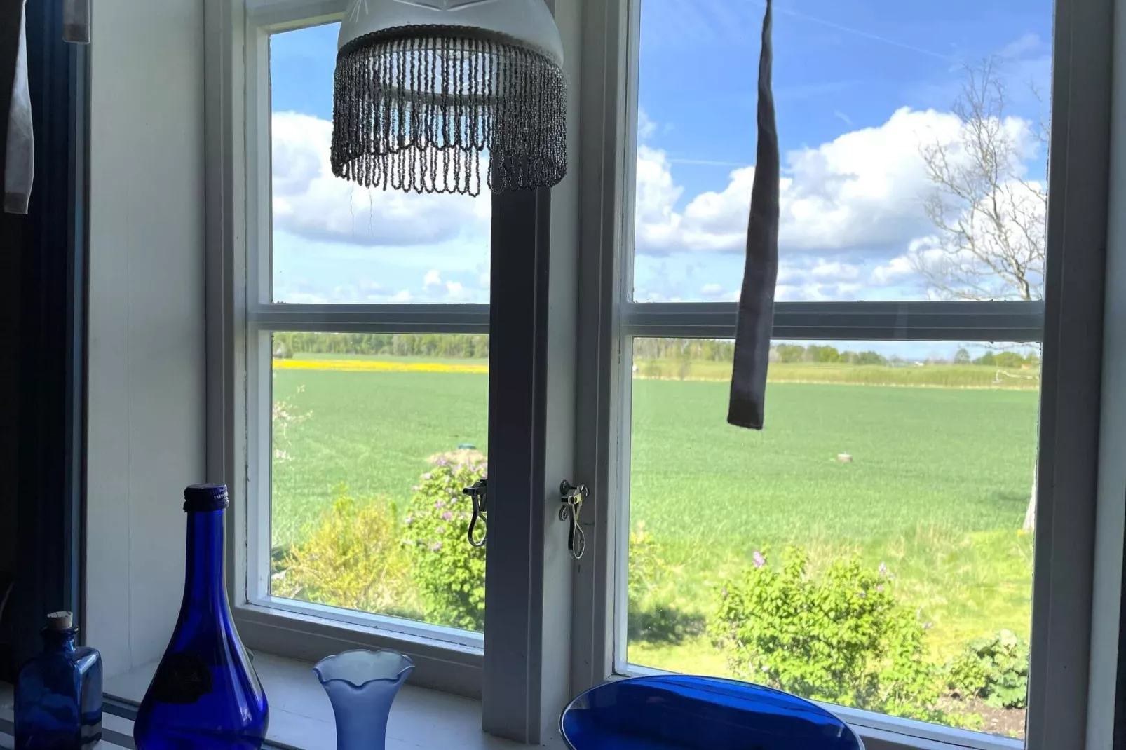 6 person holiday home in GRÄSTORP-By Traum-Indoor