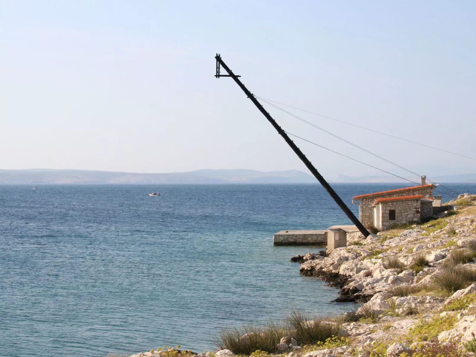 Apartment Bujas-Inside