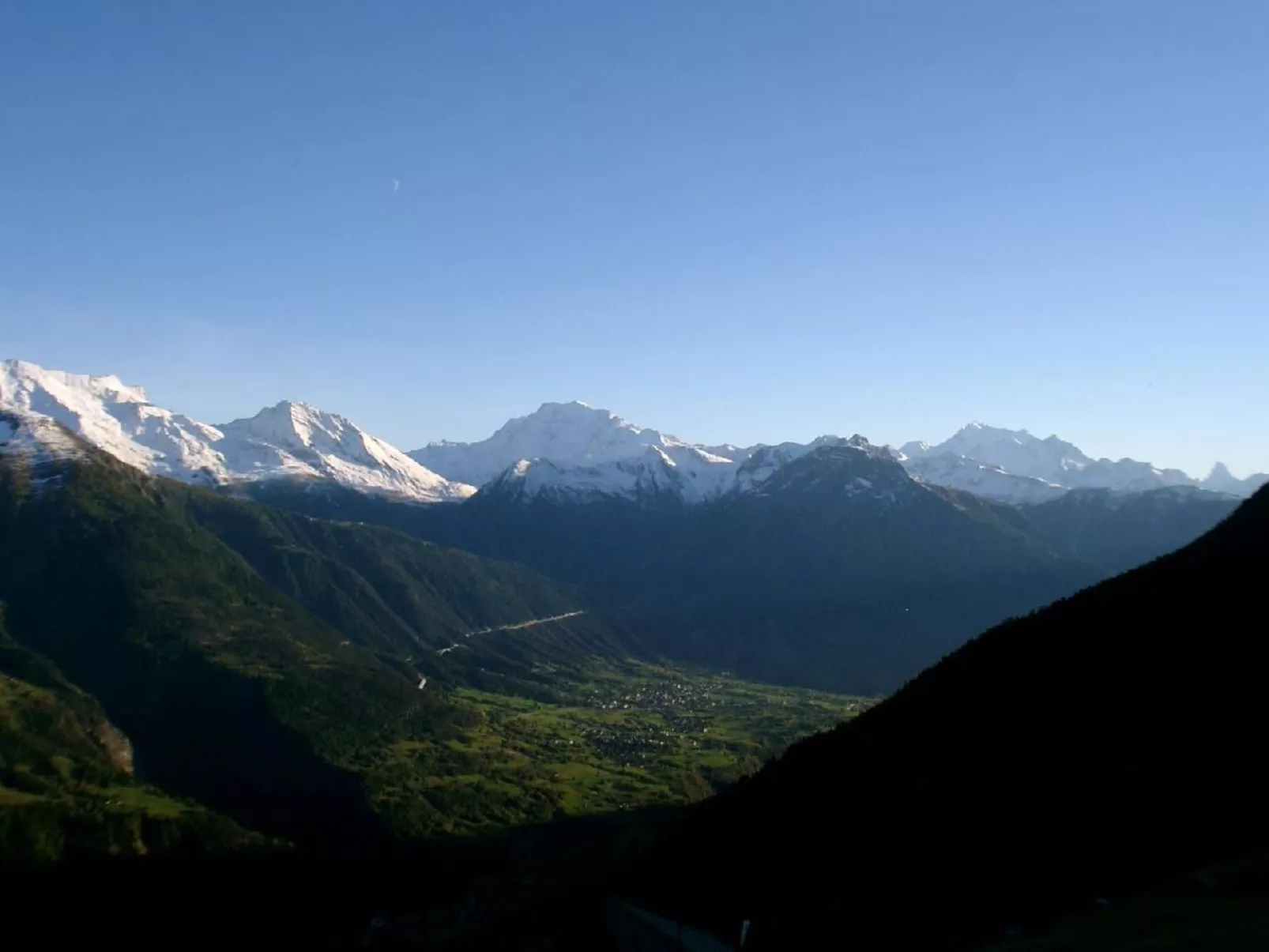 Talisman WG "Lilian"-Drinnen