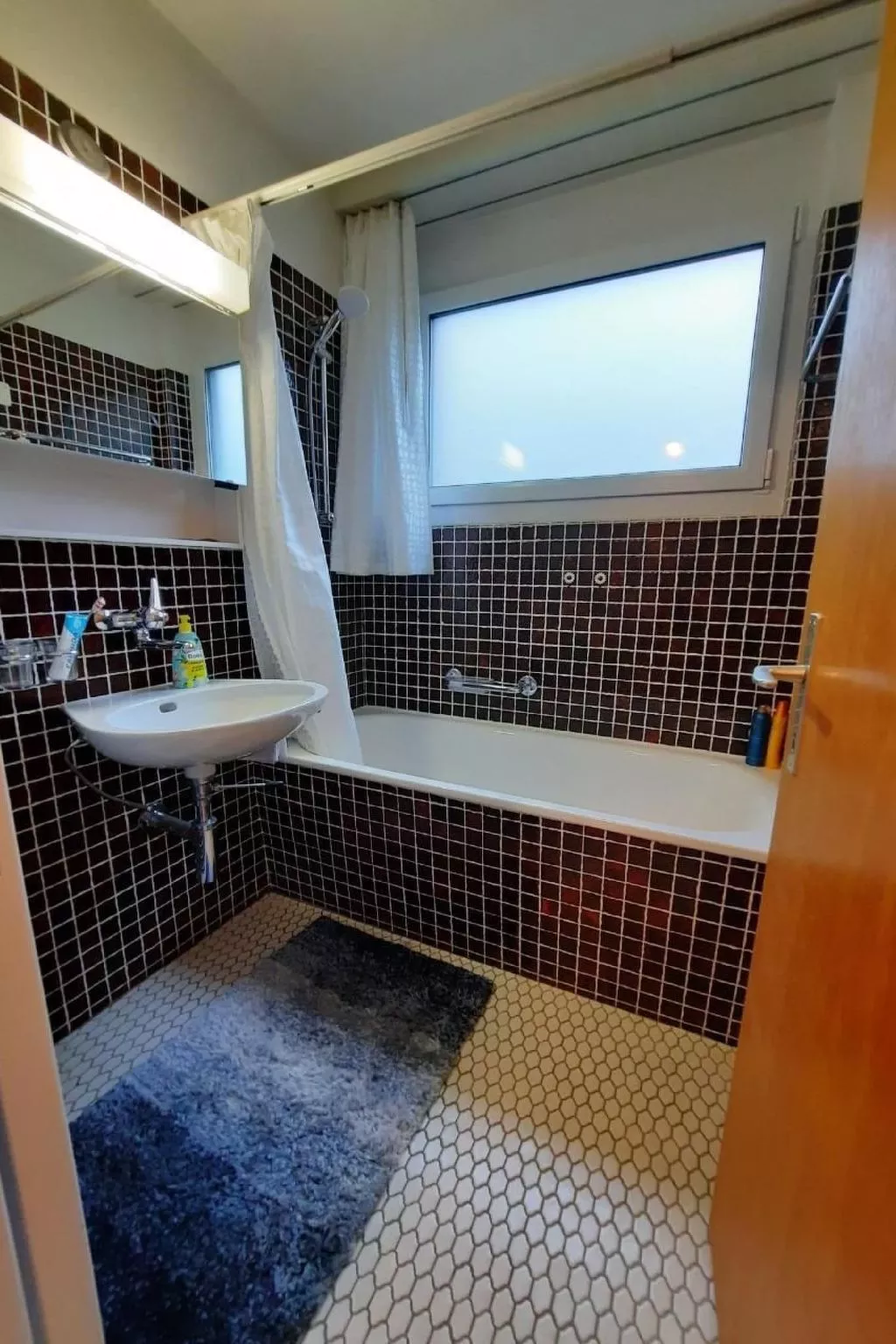 Gemütlichkeit-Drinnen