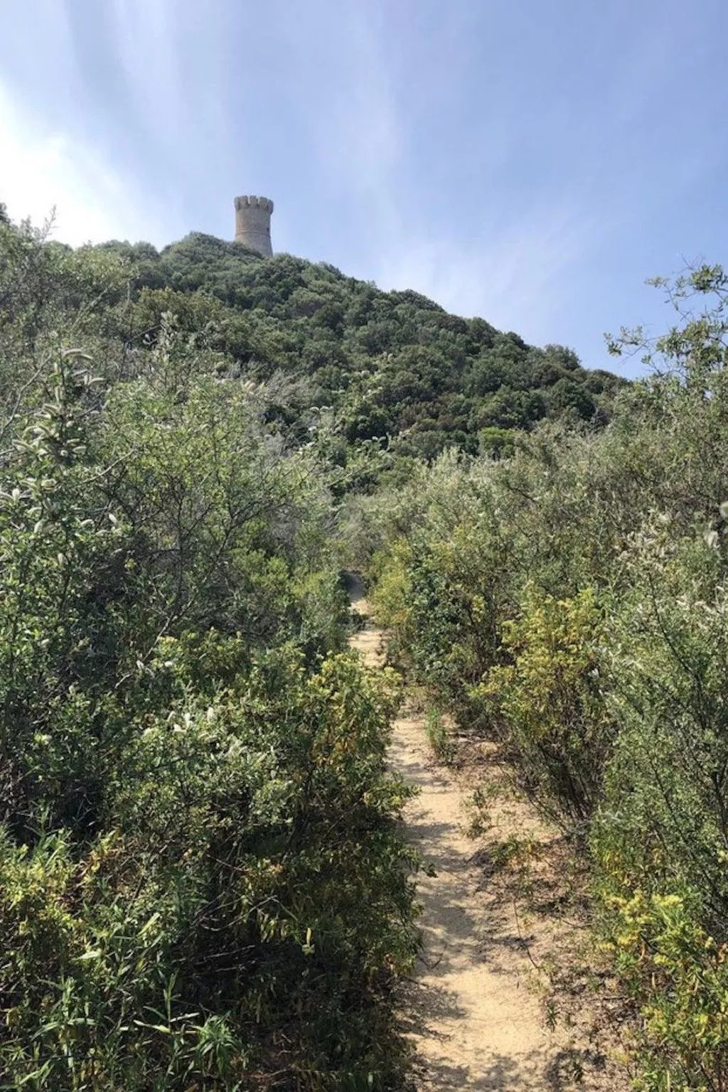 Villa Casa Nera-Outside