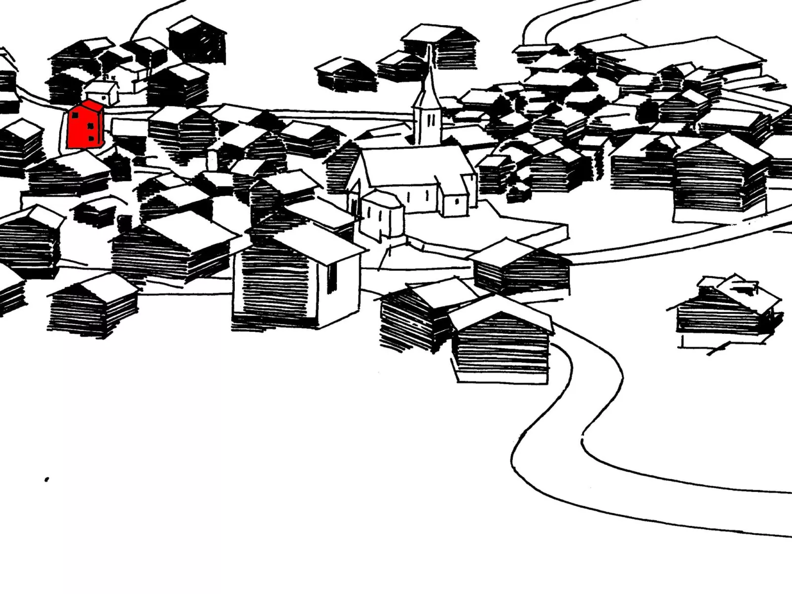 Stadel Sonnet-Outside