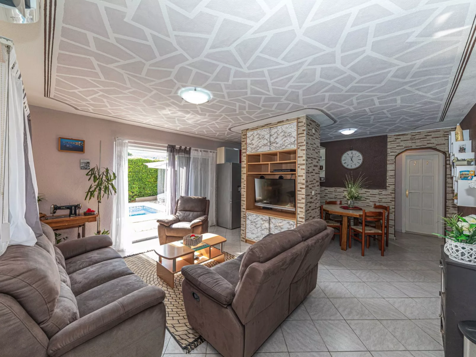 Haus zur alleinigen Nutzung-Inside