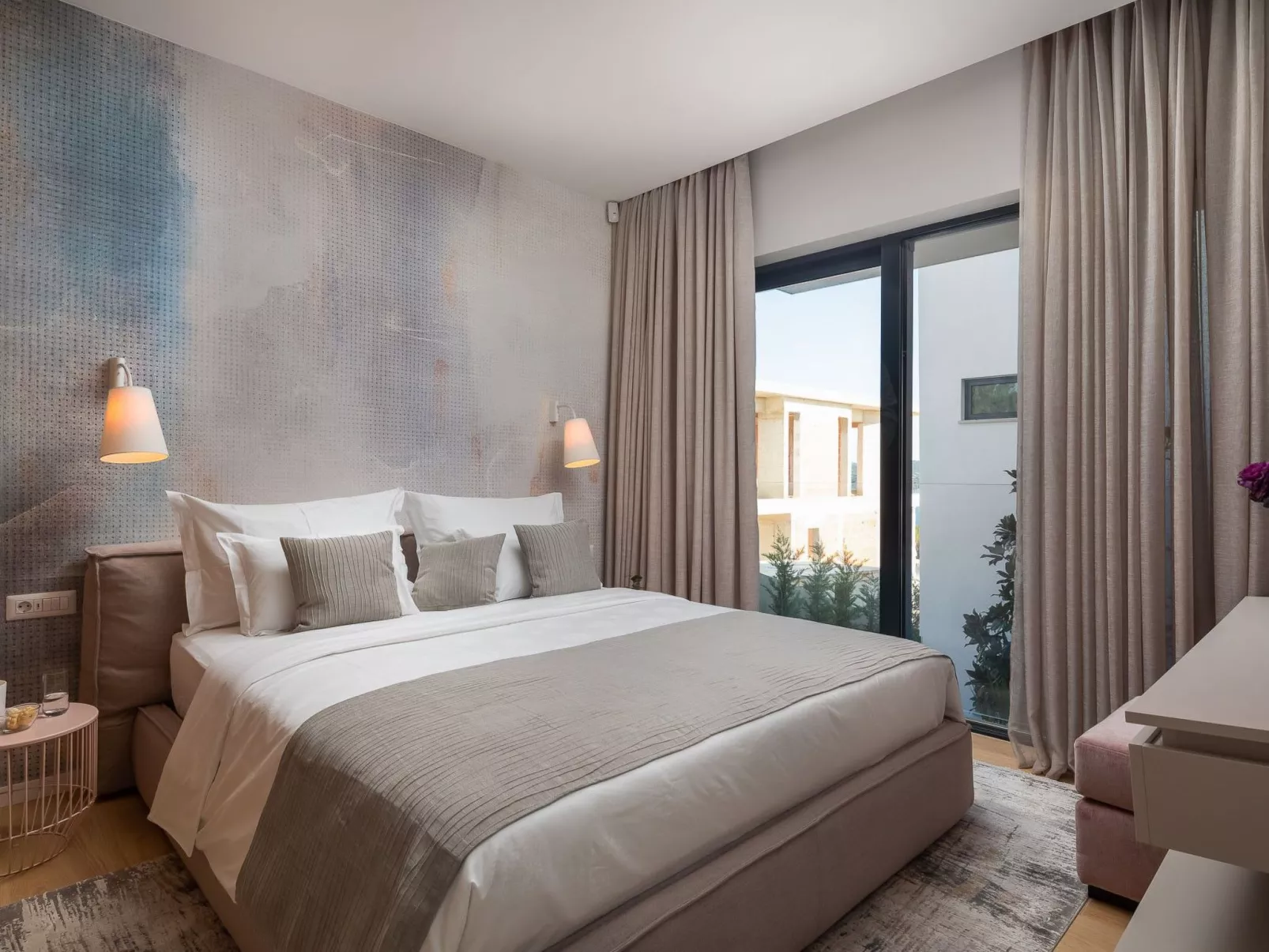 Villa Sara Murter-Inside