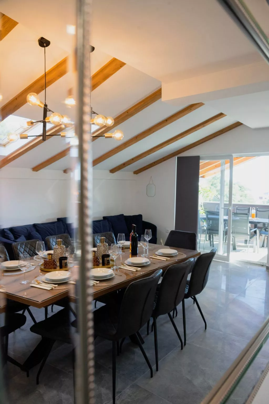 Wohnungen Lavender-Inside