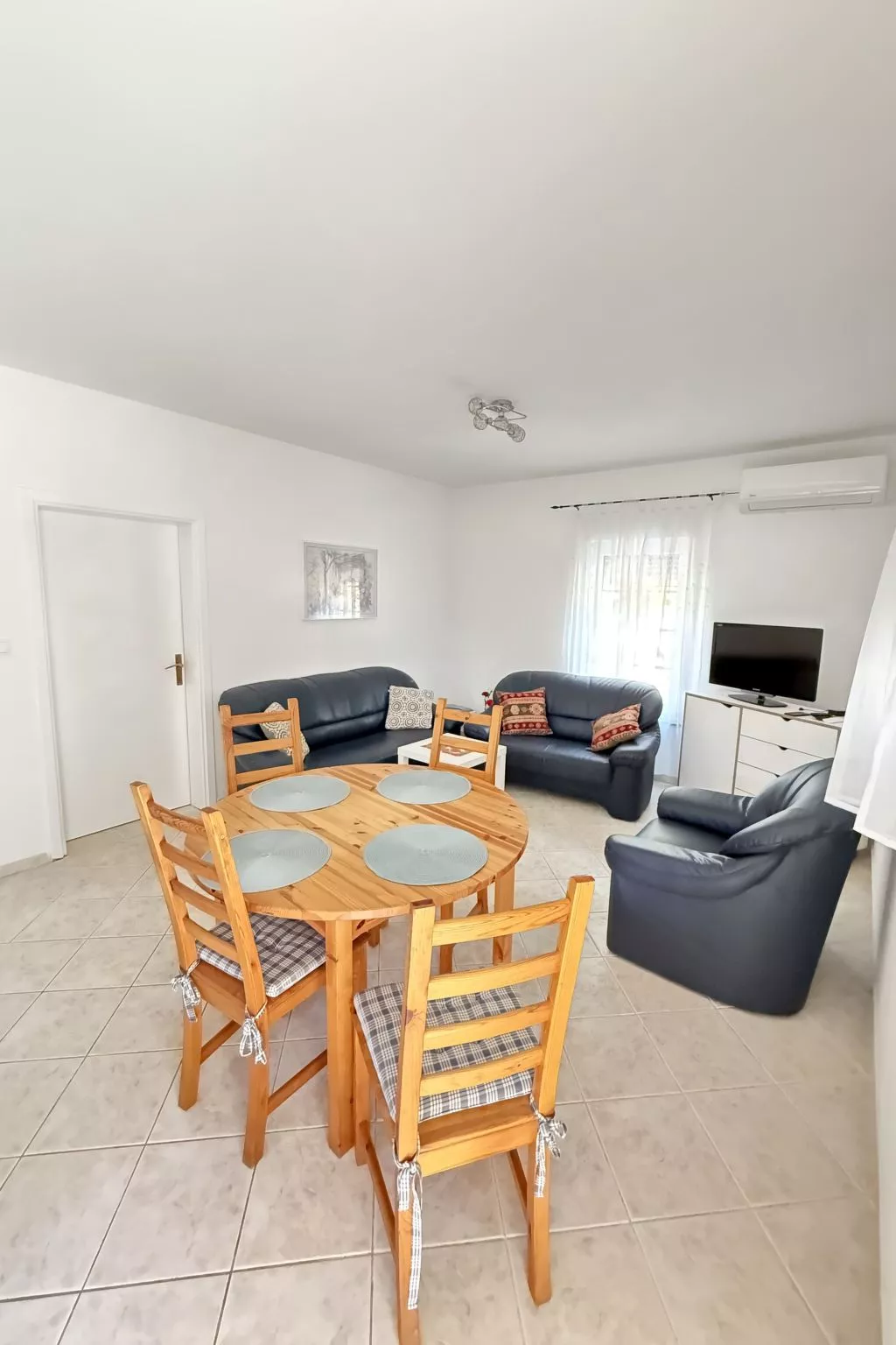 Wohnung Vir in Strandnähe 01 - Agentur TA Leut-Image-tags.info