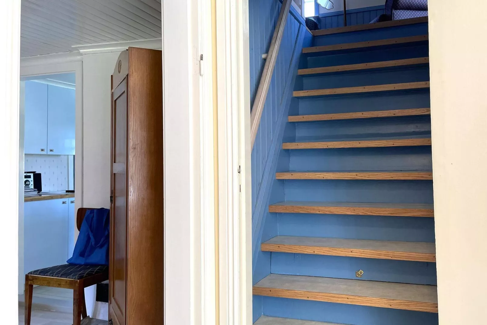 6 person holiday home in GRÄSTORP-By Traum-Indoor