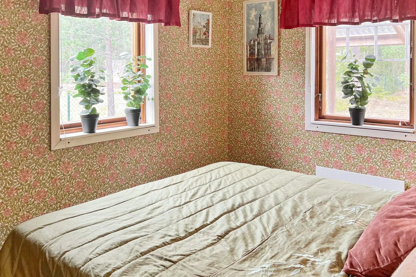 4 Sterne Ferienhaus in INGARÖ-By Traum-Innen