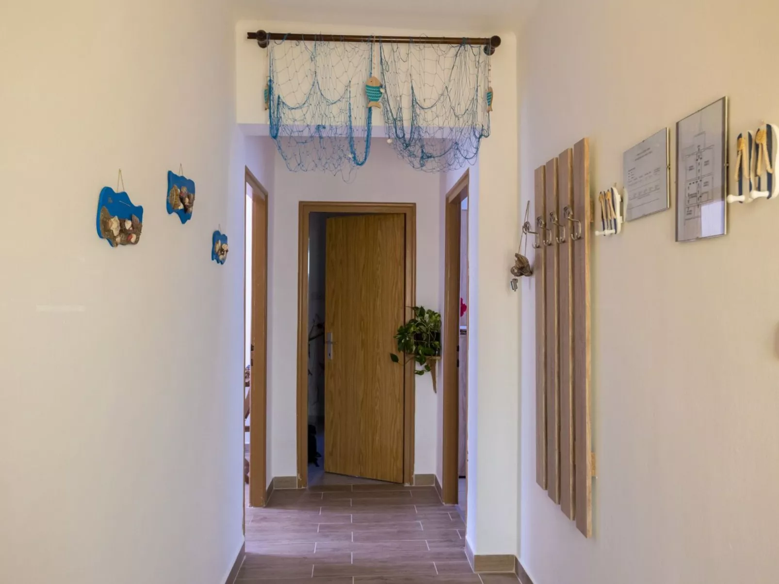 Apartment Andjelko-Dedans